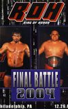 ROH: Final Battle