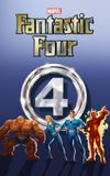 Fantastic Four