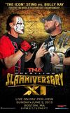 TNA Slammiversary XI