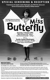 Miss Butterfly