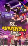 Def Jam: Survival of the Illest: Live from 125