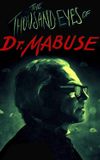 The 1,000 Eyes of Dr. Mabuse