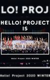 Hello! Project 2020 Winter ~HELLO! PROJECT IS [　　　　　]~