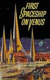 First Spaceship on Venus