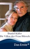 Daniel Käfer - Die Villen der Frau Hürsch