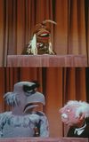 The Muppet Introduction