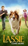 Lassie - Eine abenteuerliche Reise