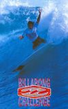 Billabong Challenge: The Mystery Left