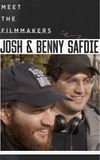 The Universe Is Out There: Josh and Benny Safdie