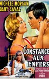 Constance aux enfers