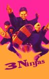 3 Ninjas