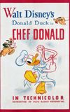 Chef Donald