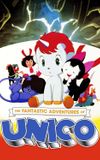 The Fantastic Adventures of Unico