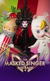 The Masked Singer Australia