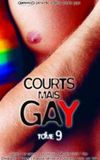 Courts mais Gay : Tome 9