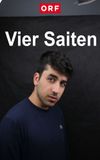 Vier Saiten