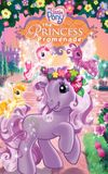 My Little Pony: The Princess Promenade