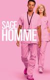 Sage homme