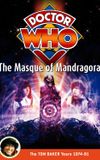 Doctor Who: The Masque of Mandragora