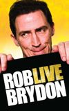 Rob Brydon Live