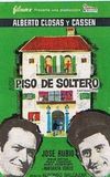 Piso de soltero