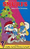 The Smurfs: Baby's First Christmas