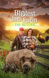 The Biggest Little Farm: The Return