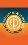 Emerson, Lake & Palmer - California Jam 1974