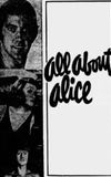 All About Alice