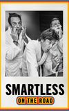 SmartLess: On the Road