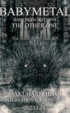 BABYMETAL RETURNS - THE OTHER ONE