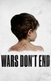 Wars Don't End