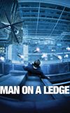 Man on a Ledge