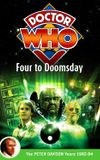 Doctor Who: Four to Doomsday