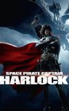 Space Pirate Captain Harlock