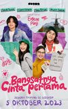 Bangsatnya Cinta Pertama