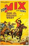 The Son of the Golden West