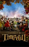 Trouble at Timpetill