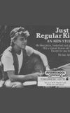 Just A Regular Kid: An AIDS Story