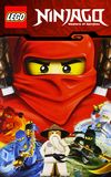 Ninjago: Masters of Spinjitzu