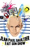 Jean Paul Gaultier fait son show