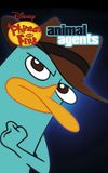 Phineas and Ferb: The Perry Files - Animal Agents