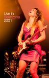 Ana Popovic: Live in Bellinzona