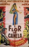 Flor de canela