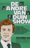 De André van Duin show [Theater 1980-1981]