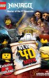 LEGO Ninjago: Master of the 4th Dimension