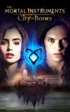 The Mortal Instruments: City of Bones