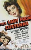 The Lady from Cheyenne