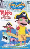 Rubbadubbers: Tubb's Pirate Treasure