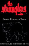 The Stranglers - Feline European Tour - Live in Hamburg